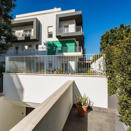 Conteduca Apartment By Barbarhouse Fasano Exterior photo