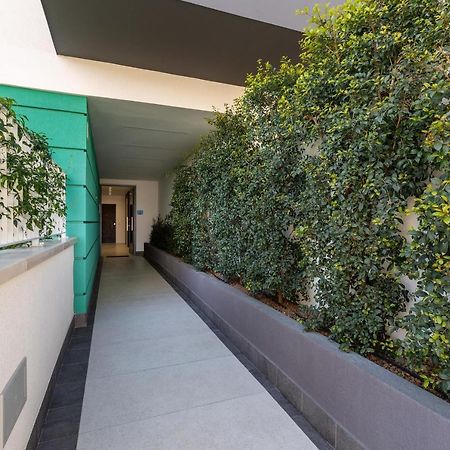 Conteduca Apartment By Barbarhouse Fasano Exterior photo