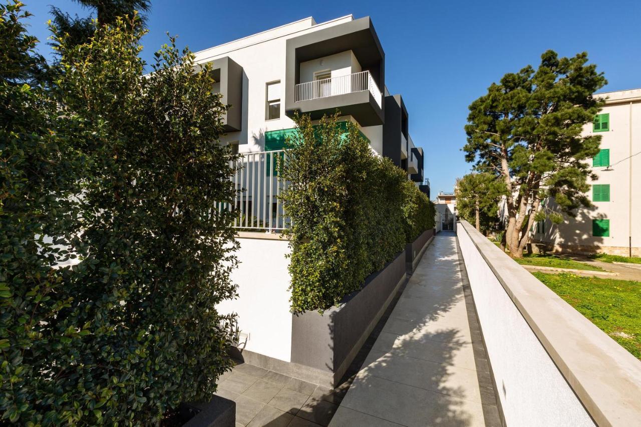 Conteduca Apartment By Barbarhouse Fasano Exterior photo