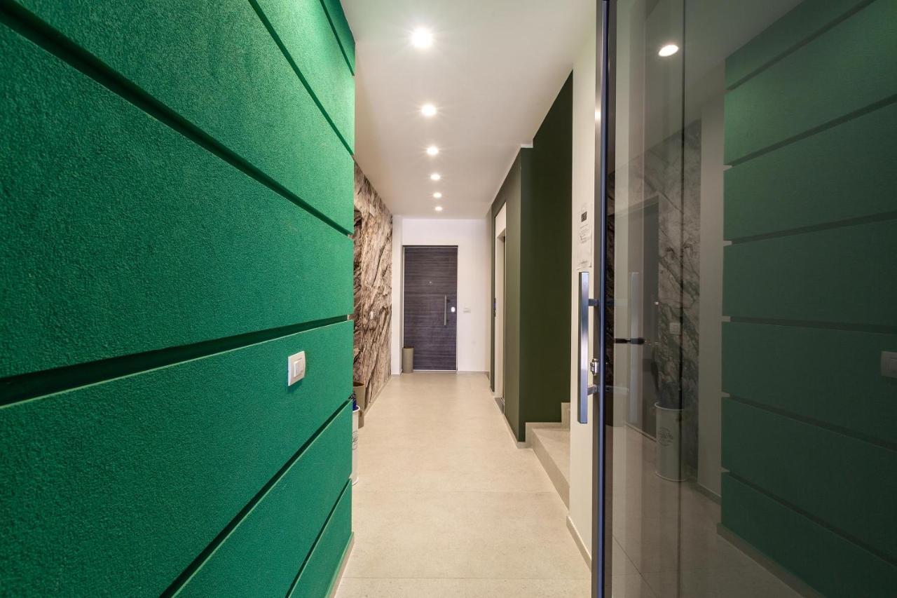 Conteduca Apartment By Barbarhouse Fasano Exterior photo