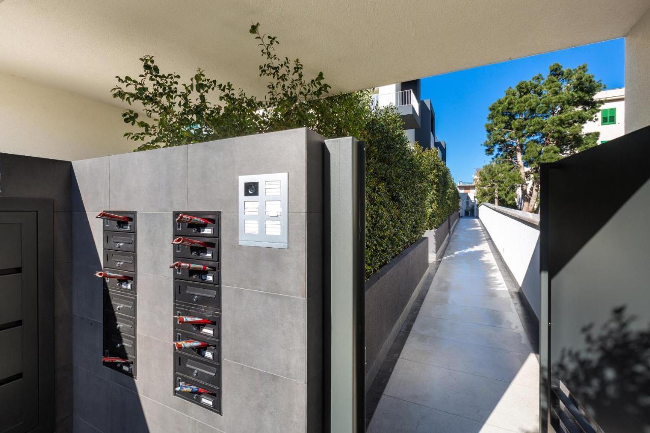 Conteduca Apartment By Barbarhouse Fasano Exterior photo