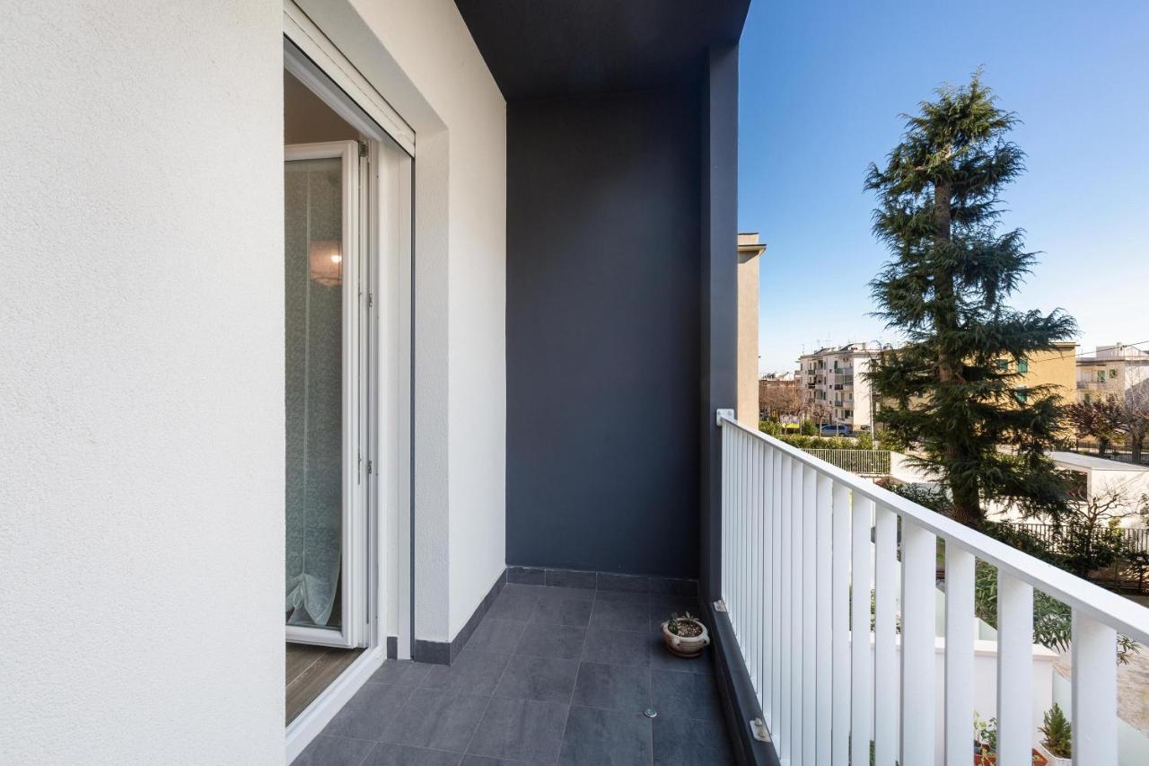Conteduca Apartment By Barbarhouse Fasano Exterior photo
