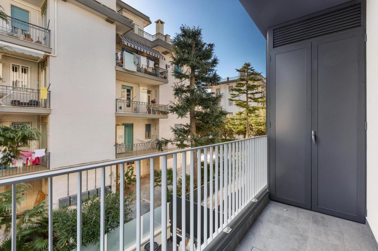 Conteduca Apartment By Barbarhouse Fasano Exterior photo